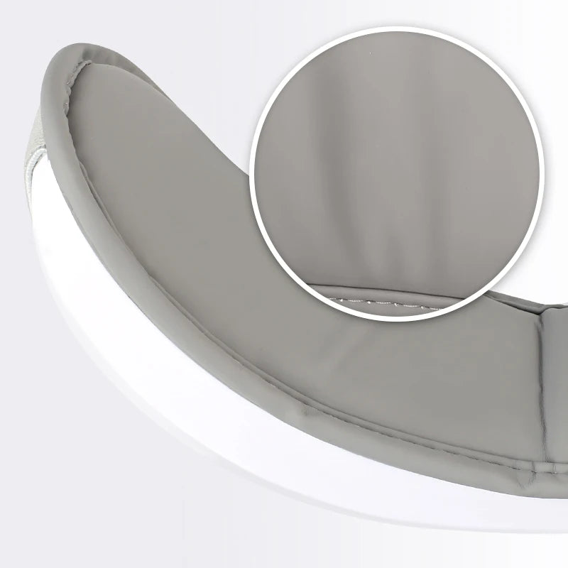 4D Heated Eye Massager