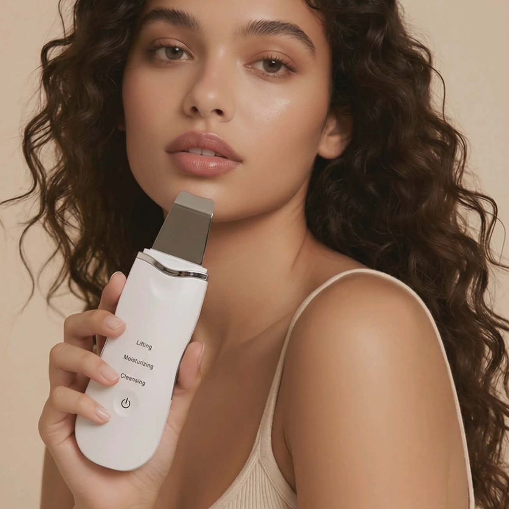 Top Skincare & Hair Tools – Shop Glowé Bestsellers