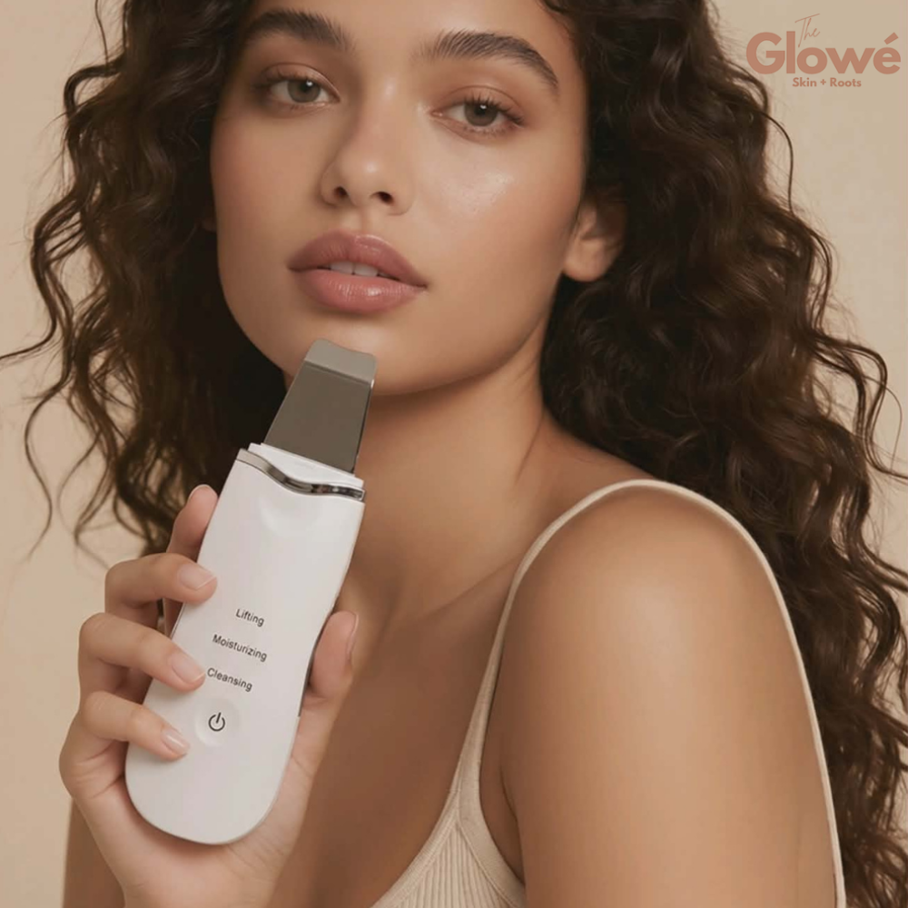 Deep Cleansing & Skin Prep
