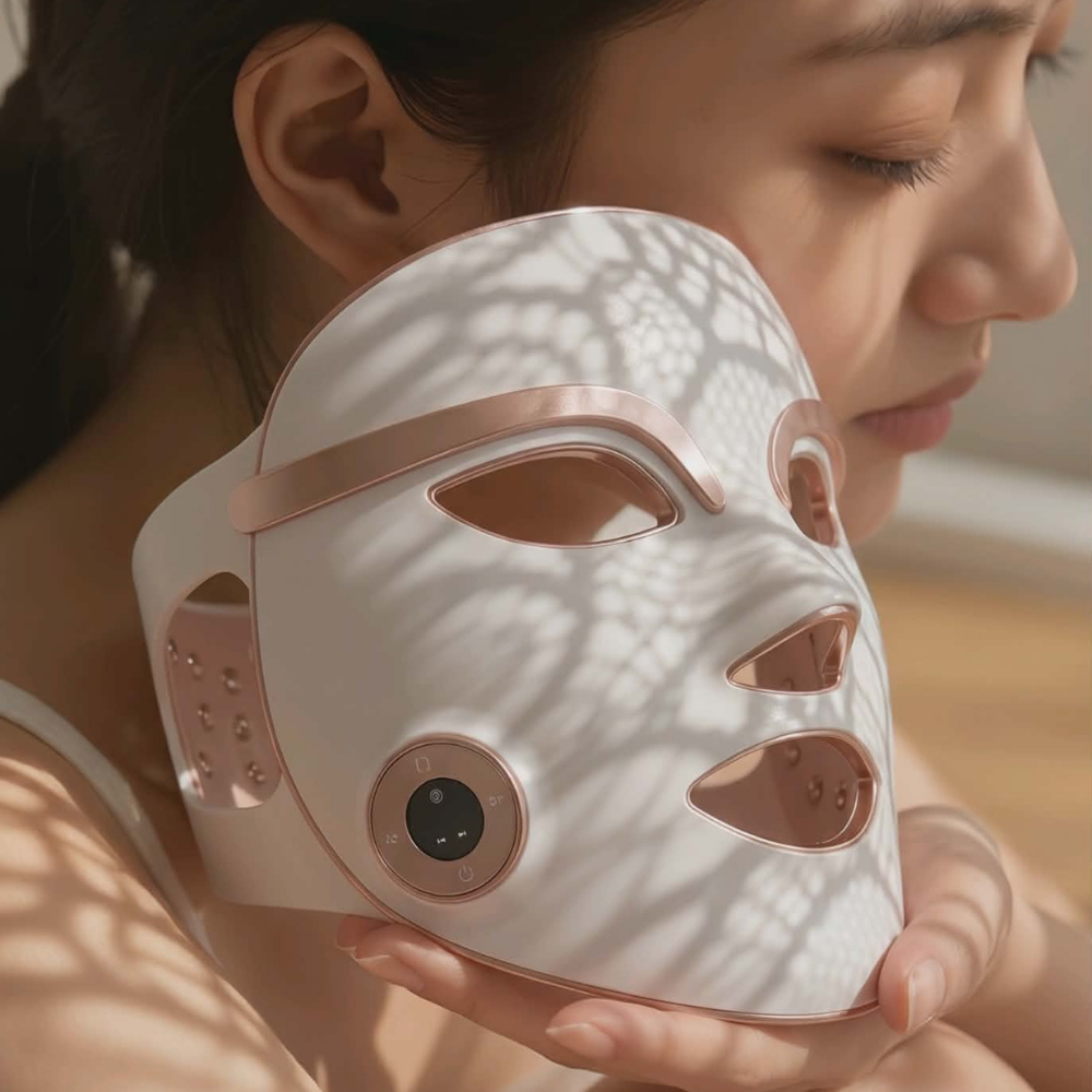 LED Light Therapy