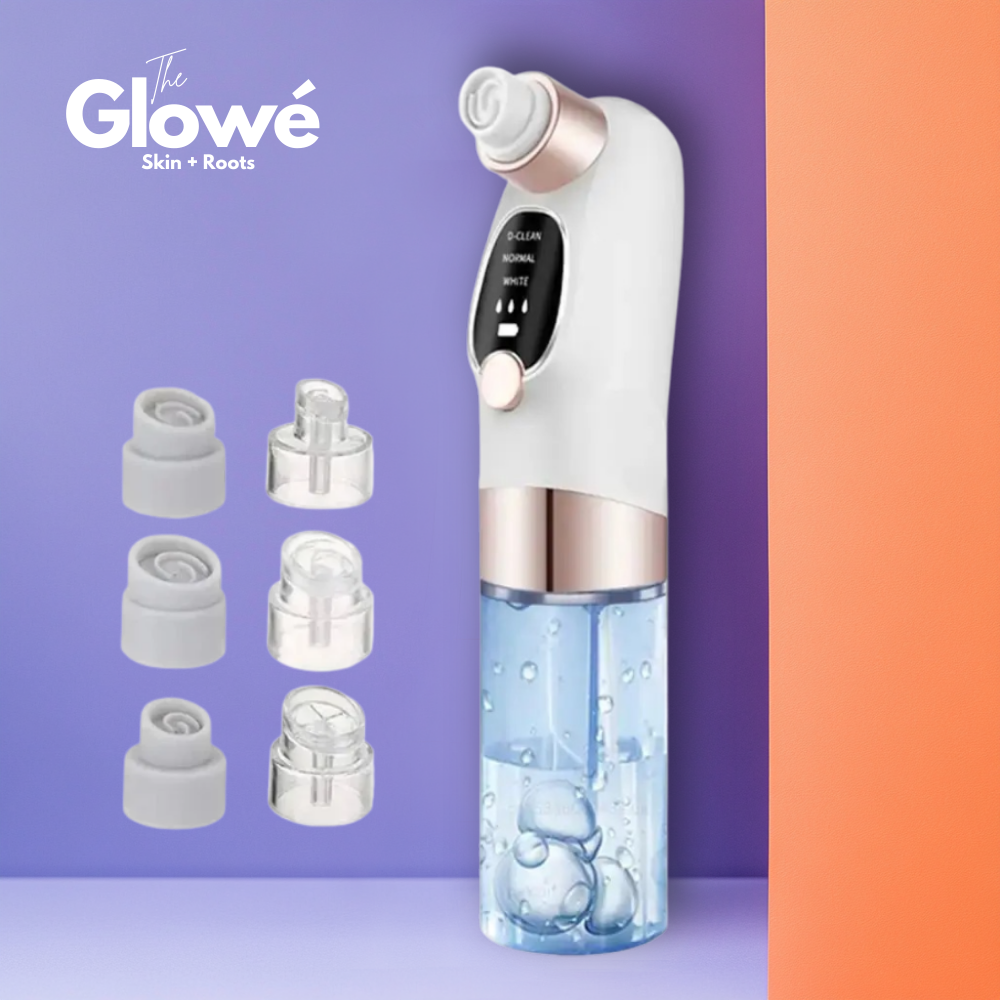Blackhead Remover & Deep Pore Cleanser