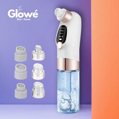 Blackhead Remover & Cleanser