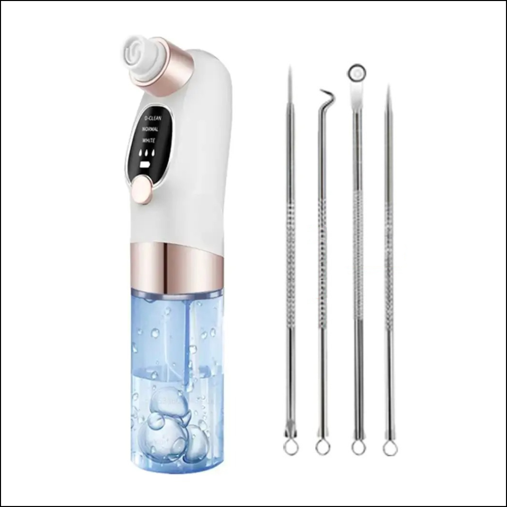 Blackhead Remover & Deep Pore Cleanser