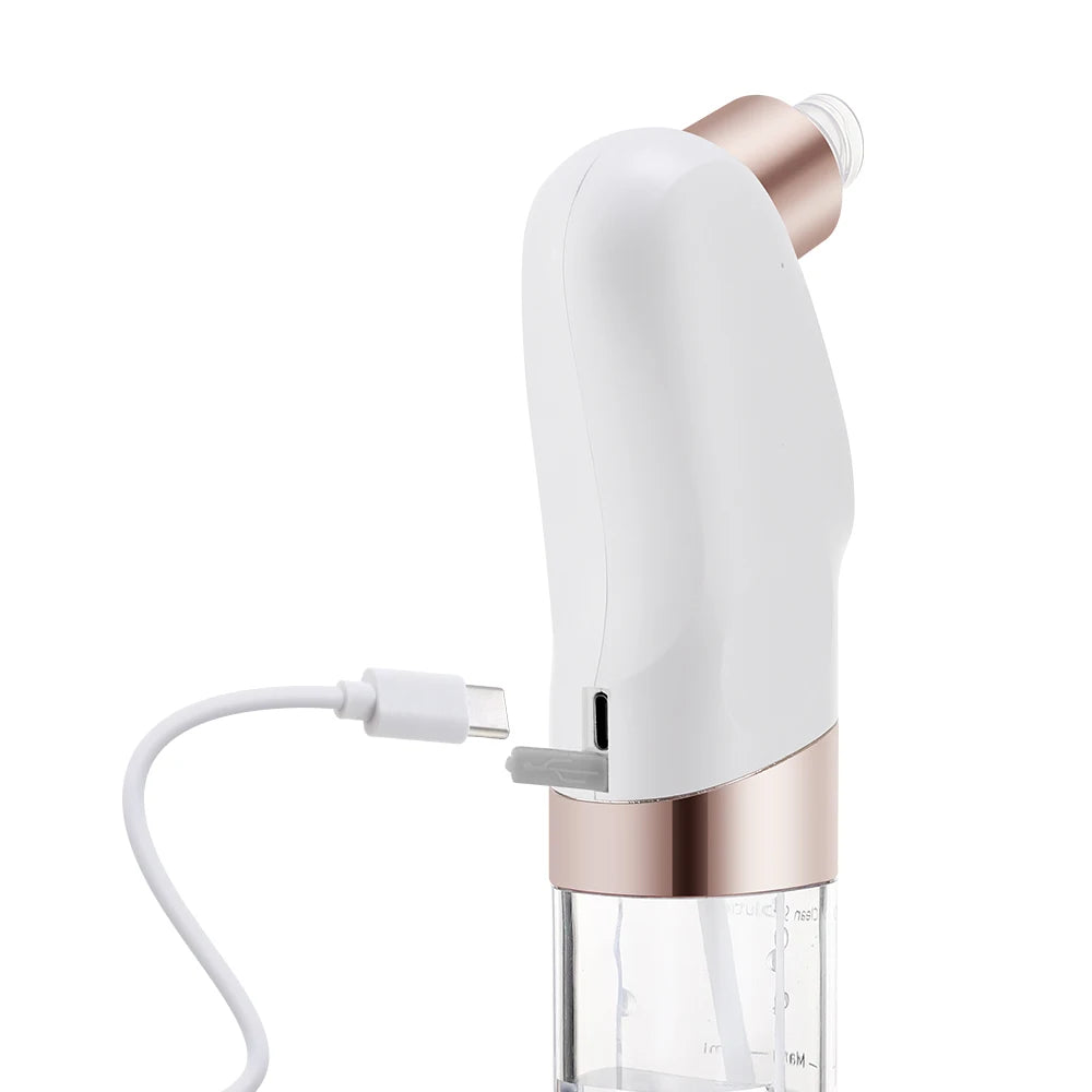 Blackhead Remover & Deep Pore Cleanser