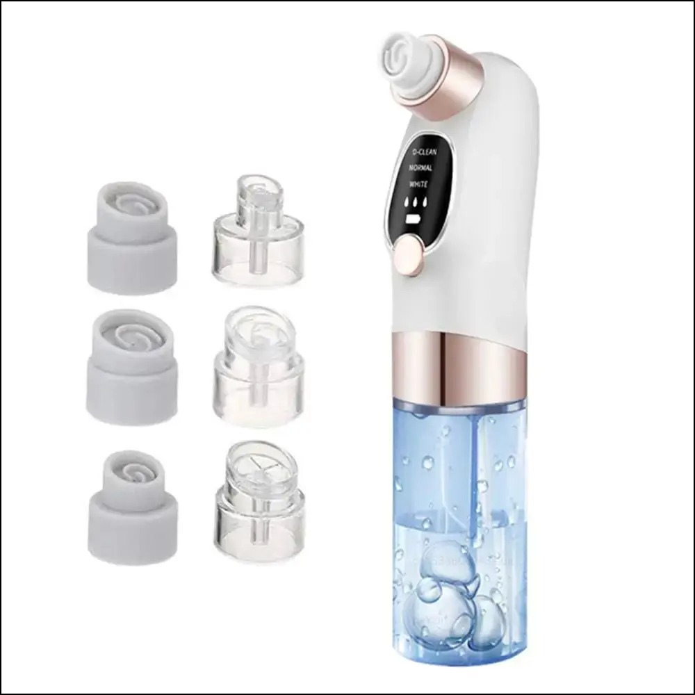 Blackhead Remover & Deep Pore Cleanser