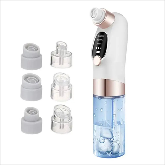 Blackhead Remover & Cleanser