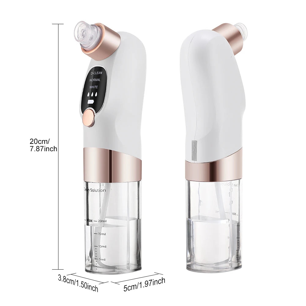 Blackhead Remover & Deep Pore Cleanser
