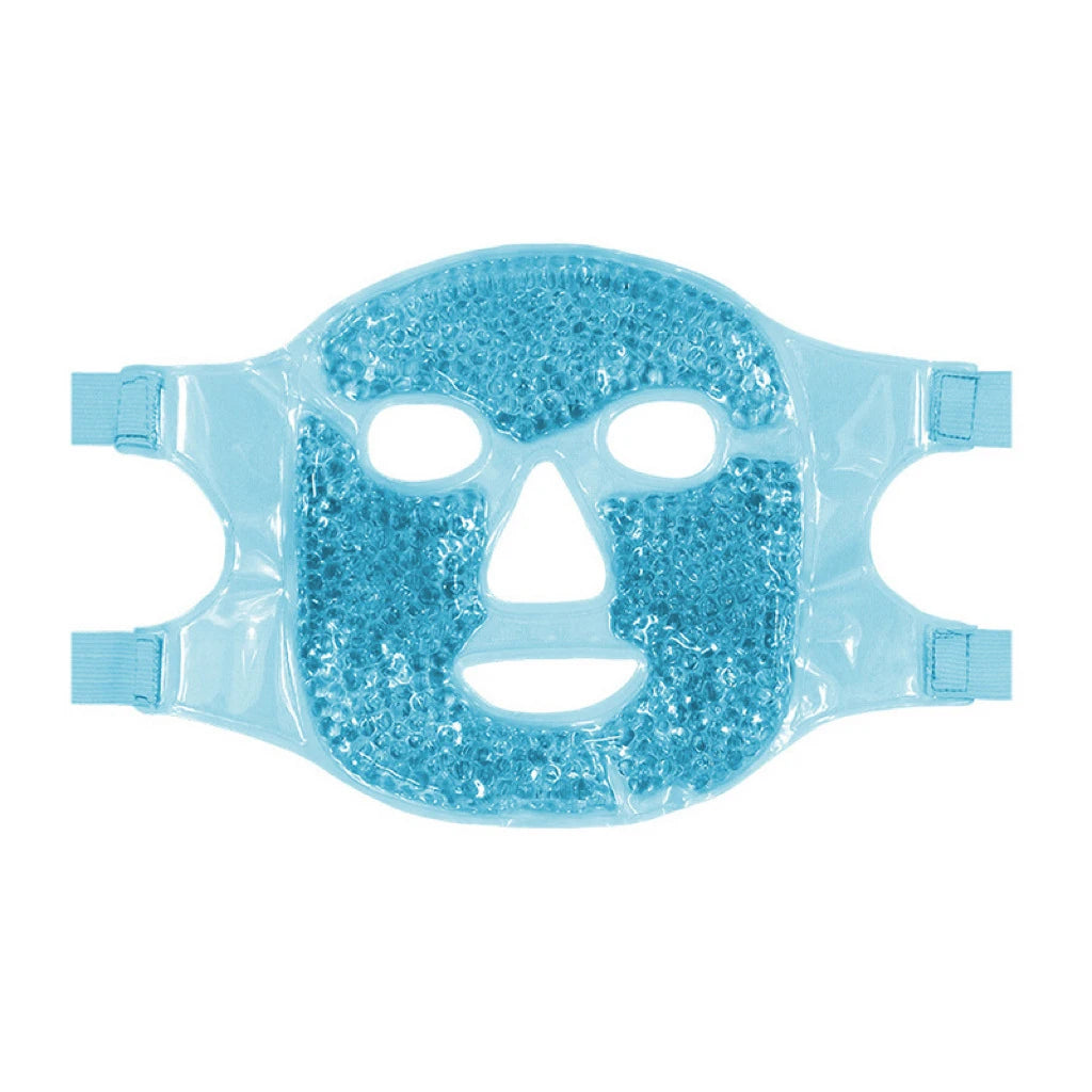 Cooling Gel Face Mask