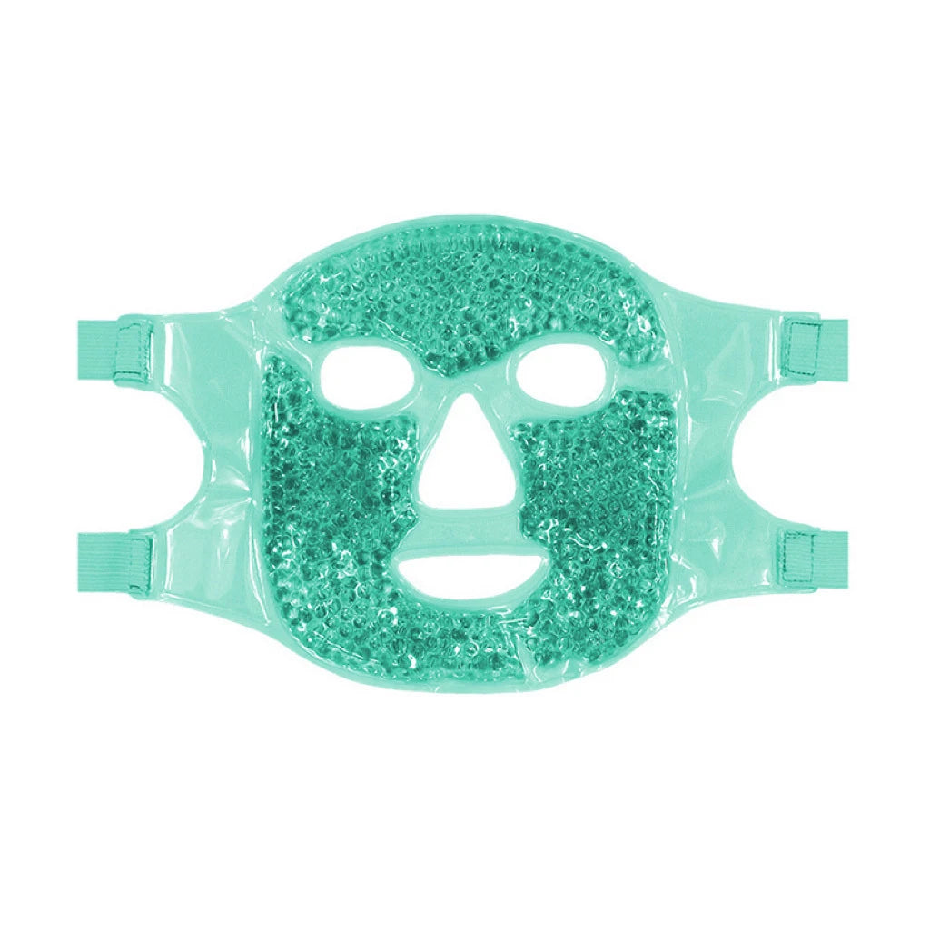 Cooling Gel Face Mask