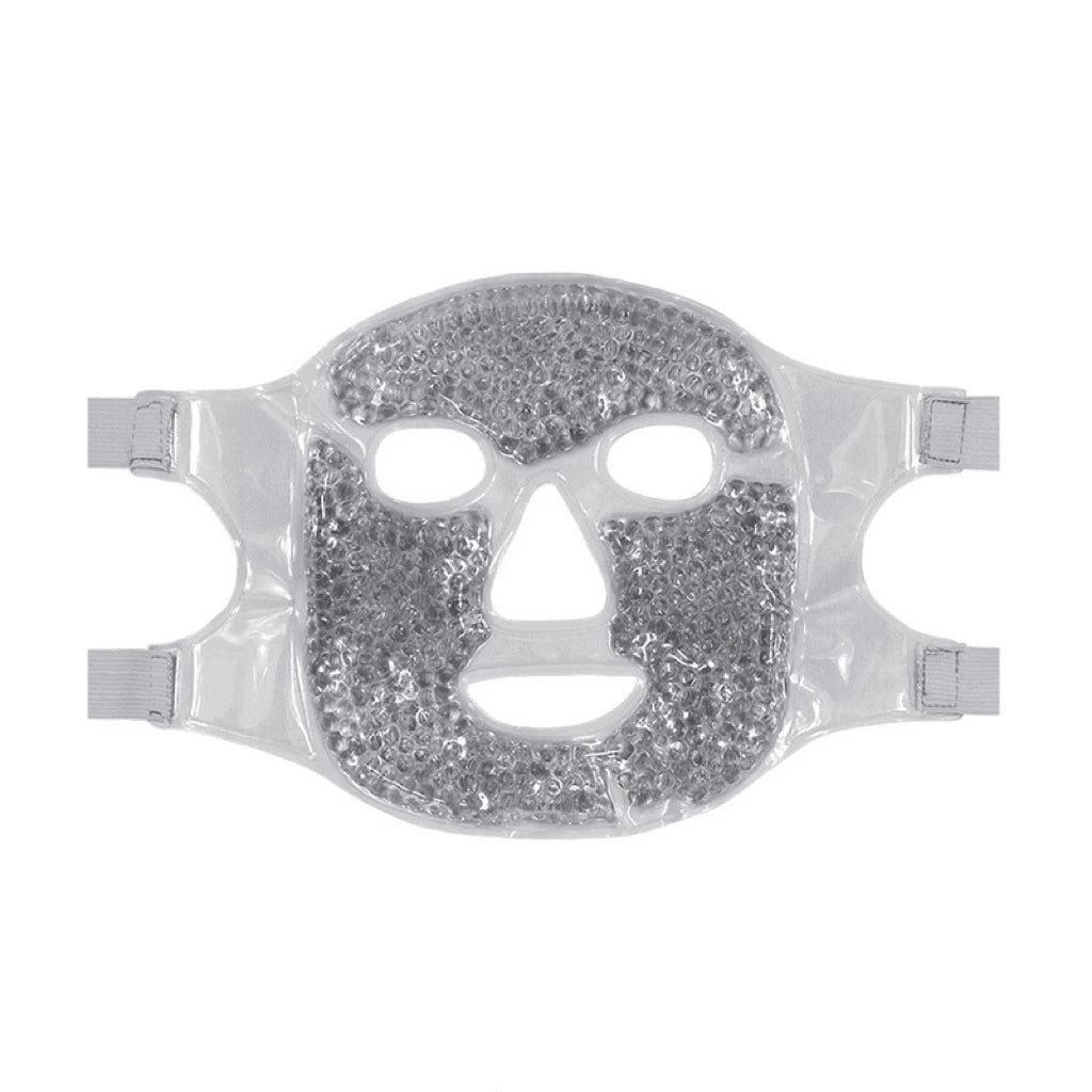 Cooling Gel Face Mask
