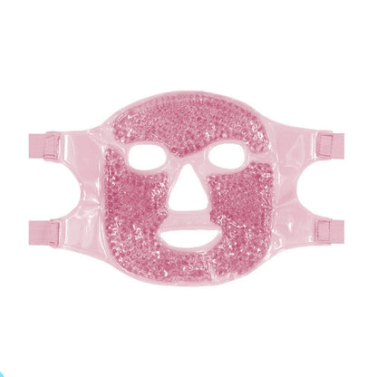 Cooling Gel Face Mask