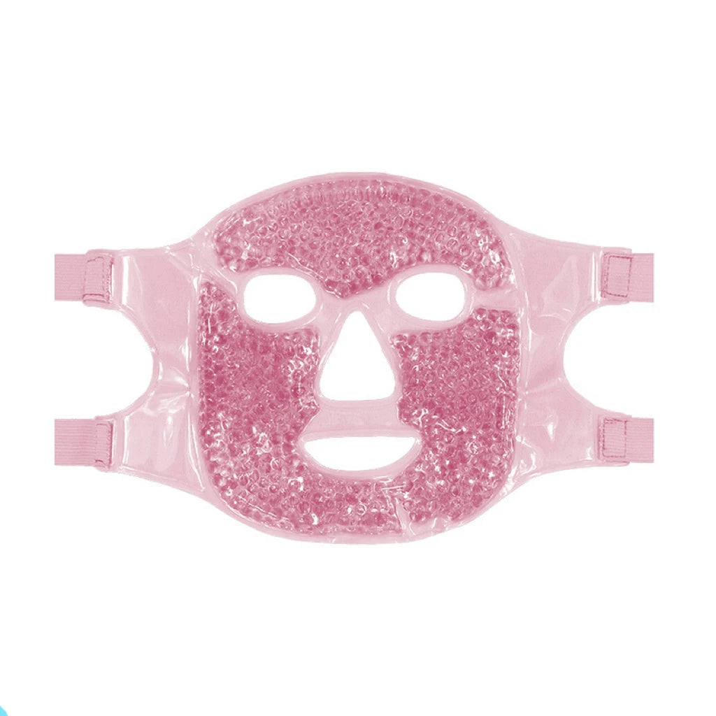 Cooling Gel Face Mask