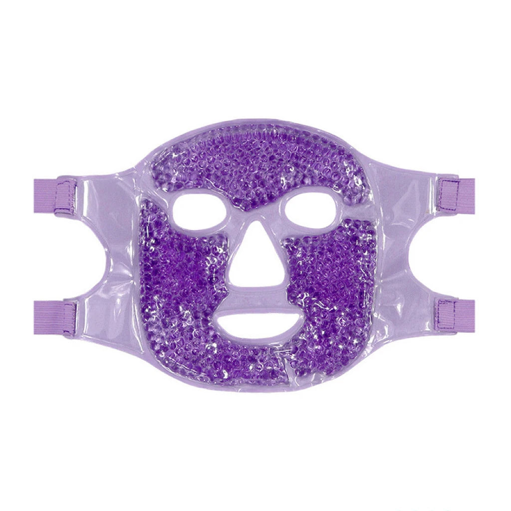 Cooling Gel Face Mask