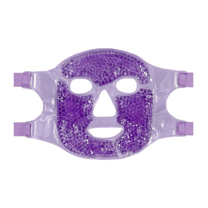Cooling Gel Face Mask