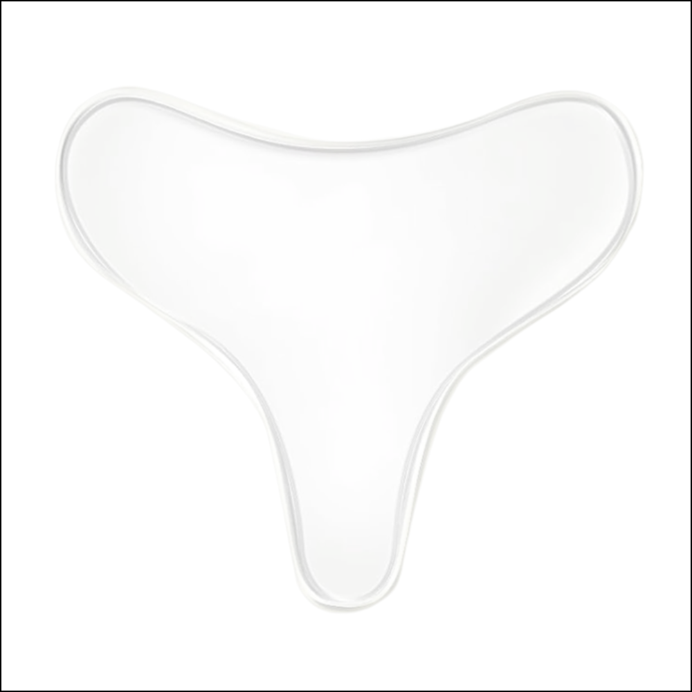 Decollete Anti-Wrinkle Pad