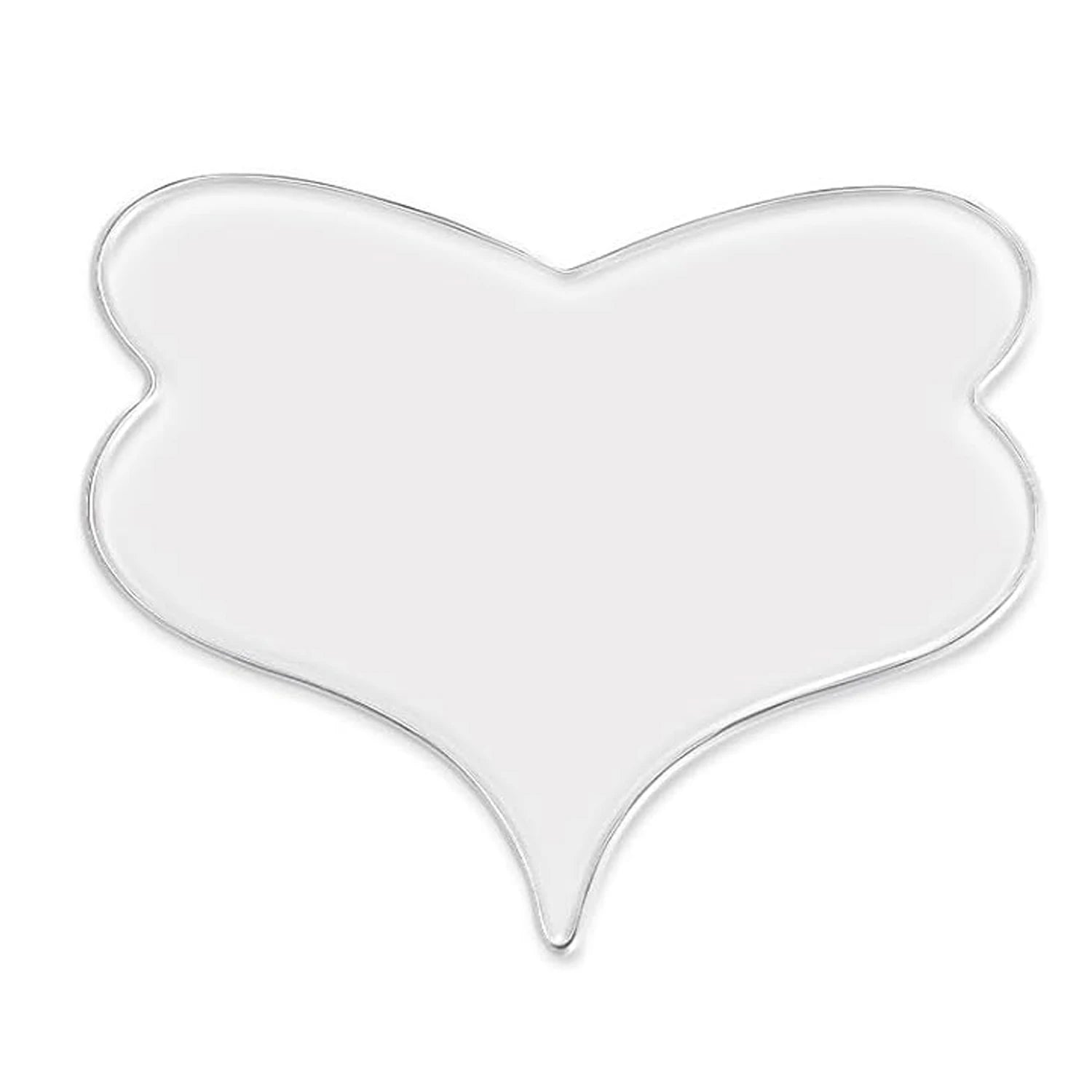 Decollete Anti-Wrinkle Pad