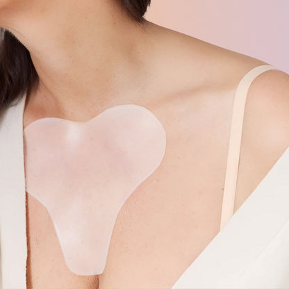 Decollete Anti-Wrinkle Pad