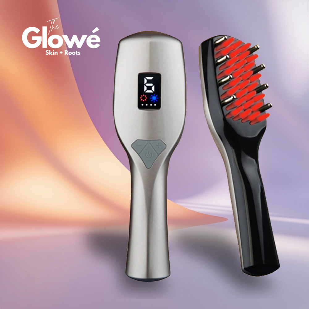 EMS Massager for Hair Growth