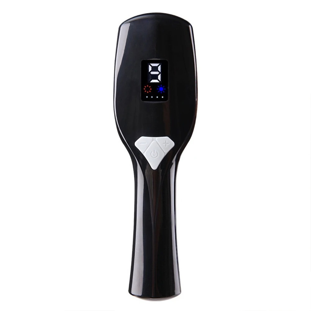 EMS Massager for Hair Growth