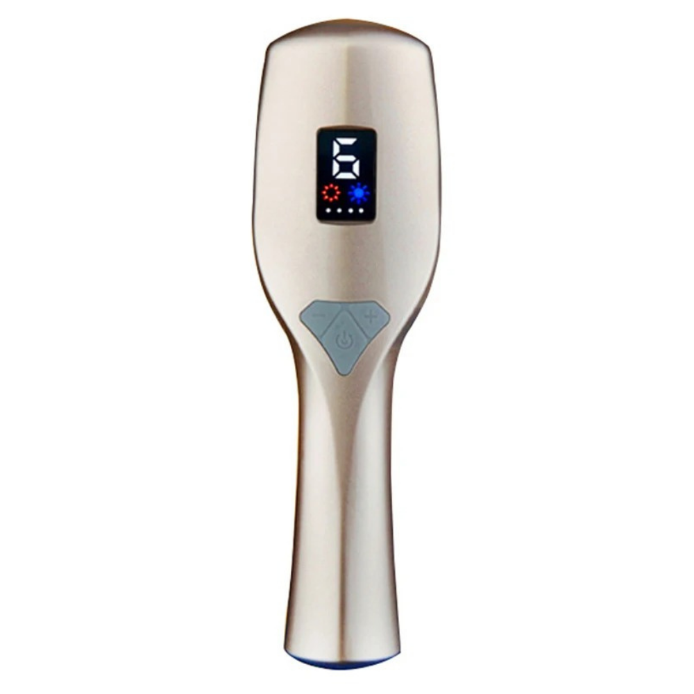 EMS Massager for Hair Growth