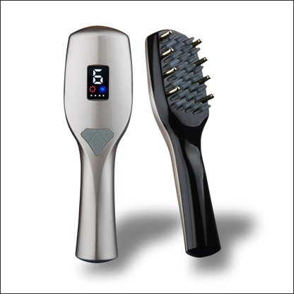 EMS Massager for Hair Growth