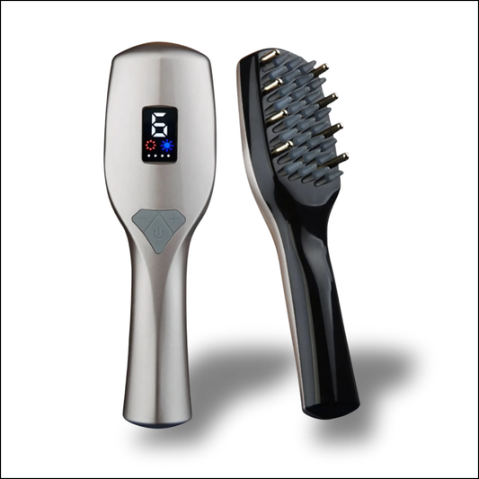 EMS Massager for Hair Growth