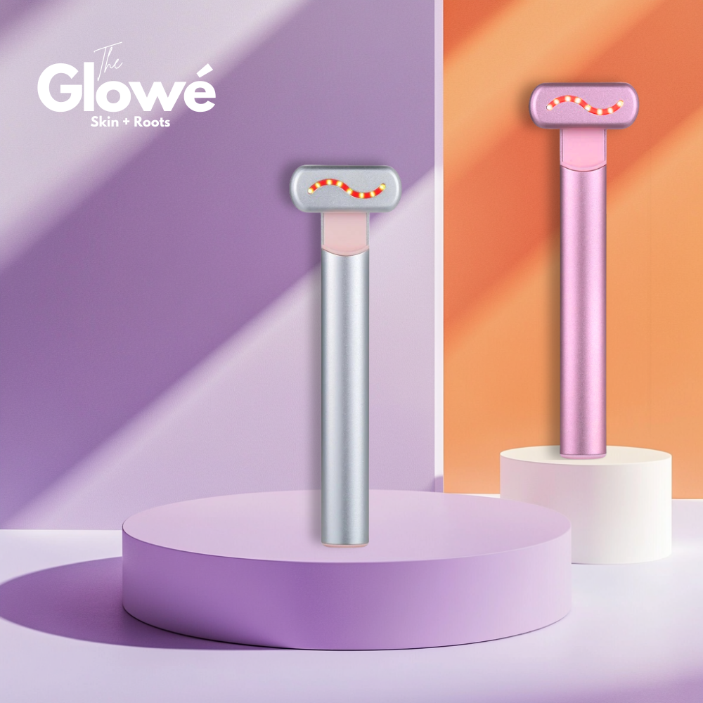 EMS Red Light Lifting Wand