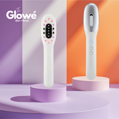 Scalp Massager for Hair Growth