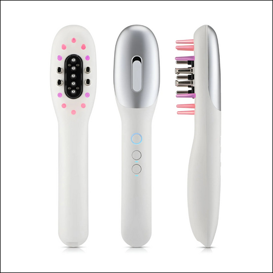 Scalp Massager for Hair Growth