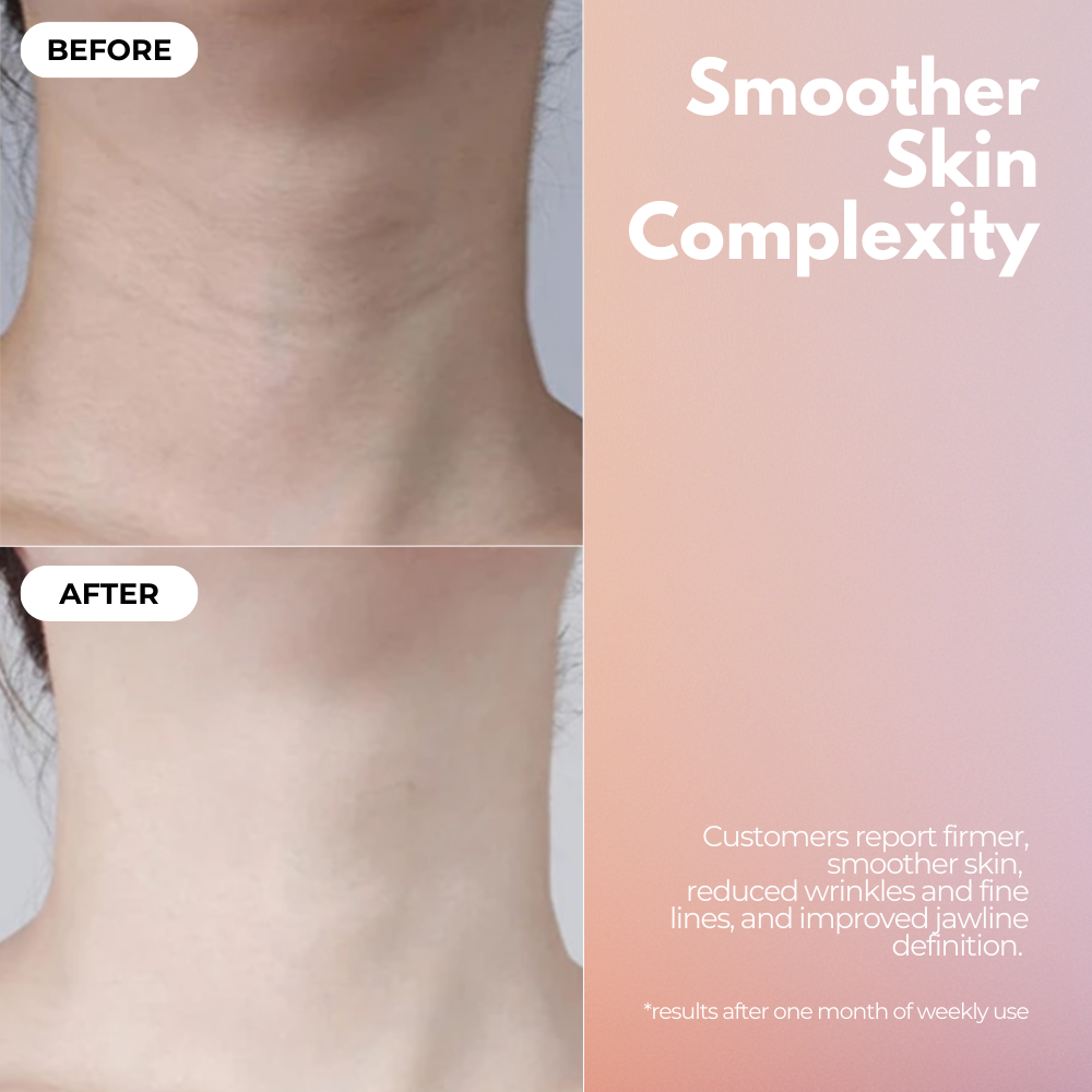 7-in-1 LED Face & Neck Sculpting Device