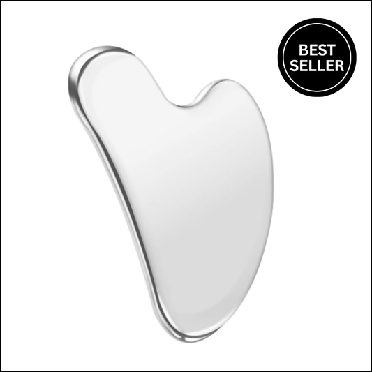 Stainless Steel Gua Sha Tool