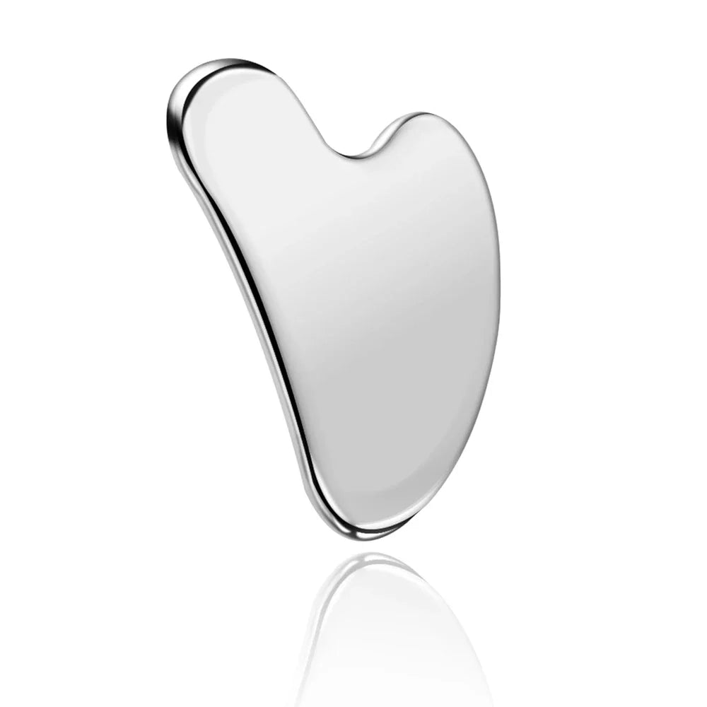 Stainless Steel Gua Sha Tool