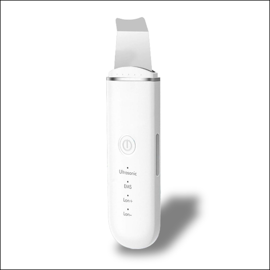 Ultrasonic Skin Scrubber