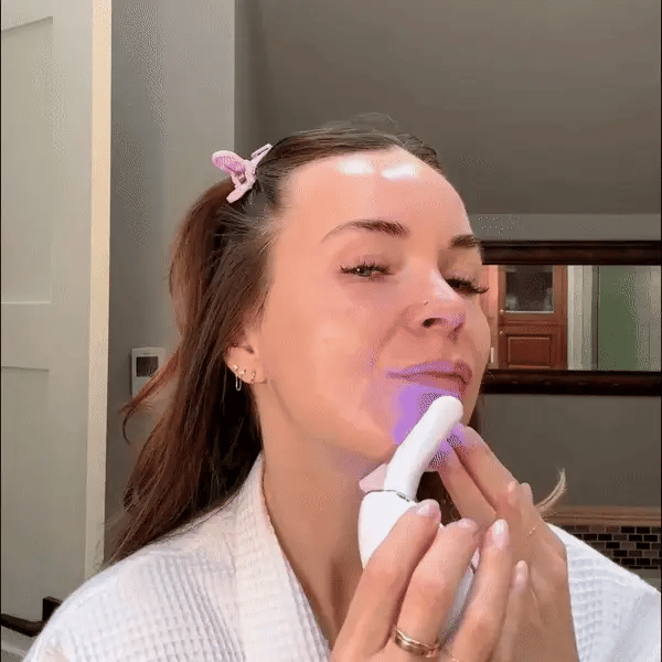 Face & Neck Lifting Tool – The Glowe