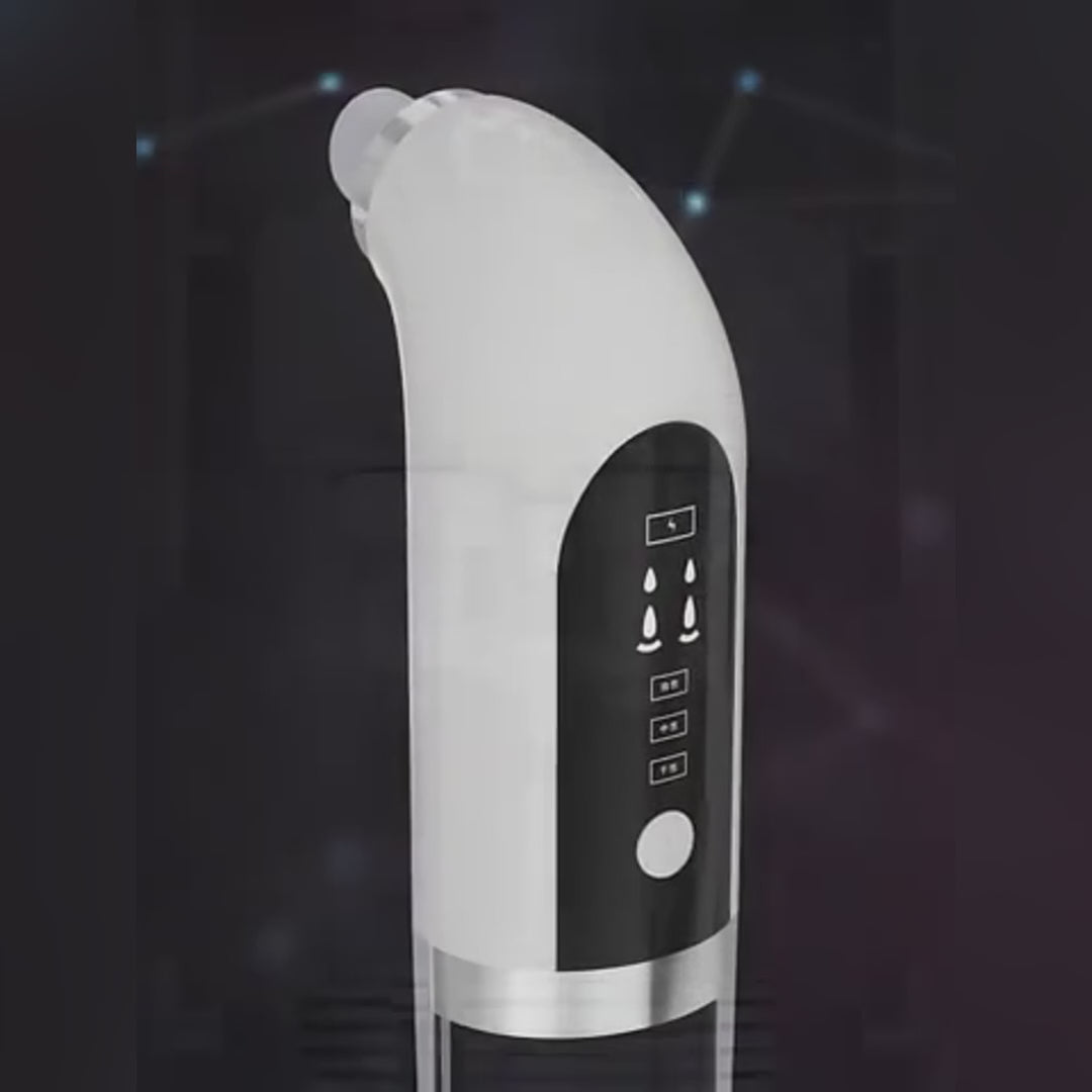 Blackhead Remover & Deep Pore Cleanser